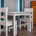 Caspersen Apartamento