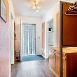 Caspersen Apartamento Viol