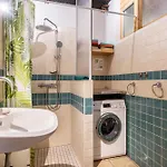 Caspersen Apartamento Viol