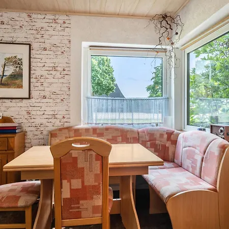 Caspersen דירה *