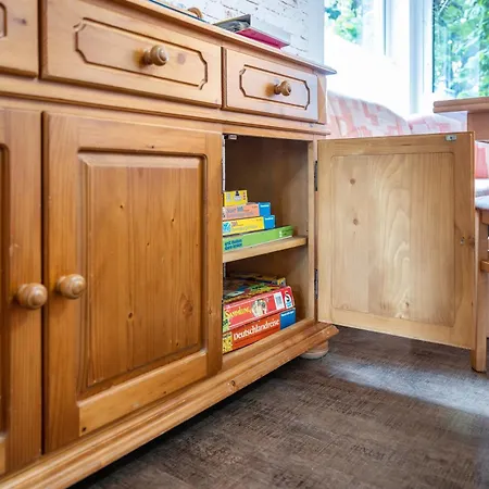 Caspersen דירה Viol