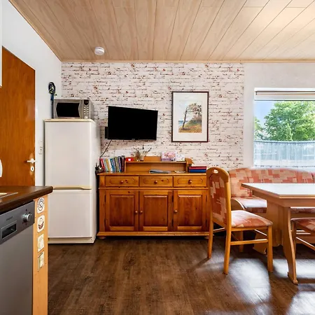 דירה Caspersen *