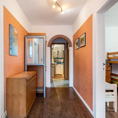 Caspersen דירה *