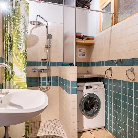 דירה Caspersen Viol