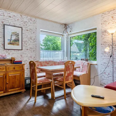 Apartamento Caspersen Viol