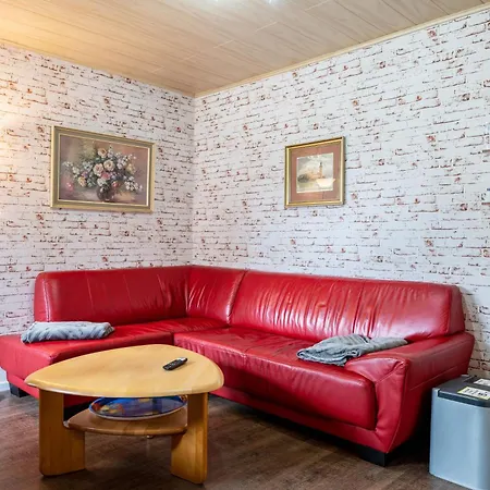 Apartamento Caspersen *
