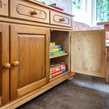 Apartament Caspersen