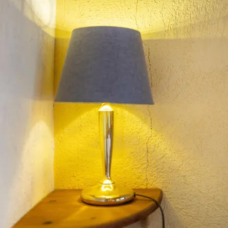 Caspersen Apartament
