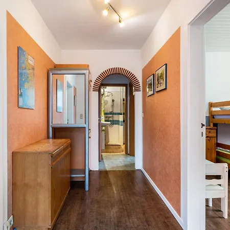 Apartament Caspersen