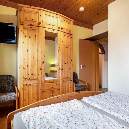 Apartament Caspersen Viol