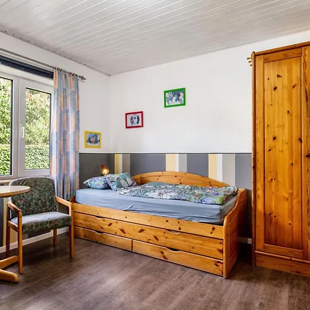 Apartament Caspersen Viol