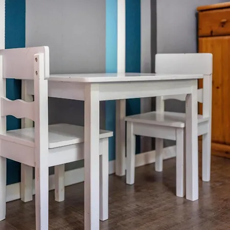 Caspersen Apartament