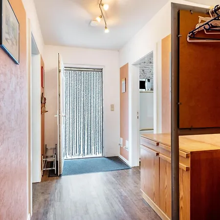 Caspersen Apartament Viol