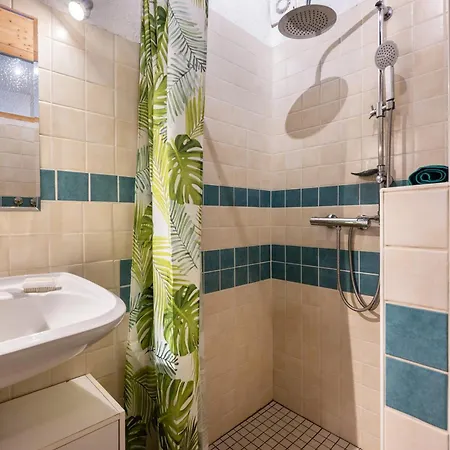 Caspersen Apartament