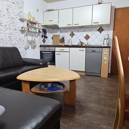 Caspersen Apartament Viol