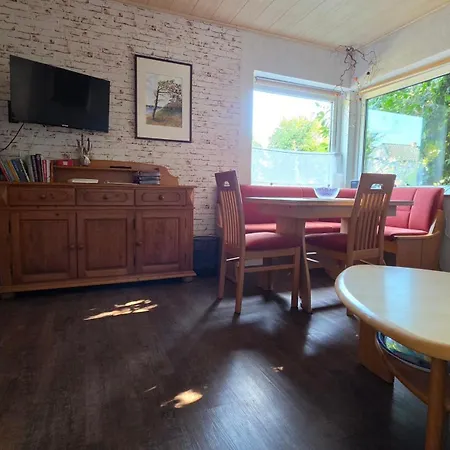 Caspersen Apartament Viol