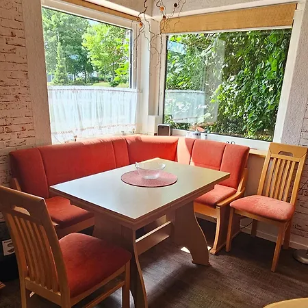 Apartament Caspersen Viol