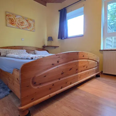 Apartament Caspersen *