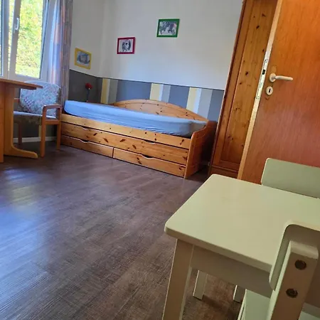 Apartament Caspersen Viol